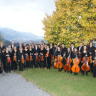 Orchesterkonzert in der Pfarrkirche Bildstein
