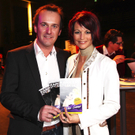 "Karriere mit Schere": Die Bilder