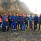 Funkenzunft Hohenems Erlach