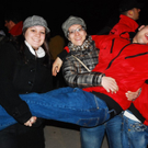 Hofstaller Funken 2011