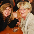 Frühschoppen in Gaissau