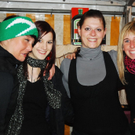 Absage-Fest Brugger Funken