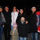 "Funken" in Gaissau 2011