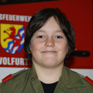 Die Wolfurter Jugendfeuerwehr