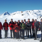 Freunde der Sattelalpe