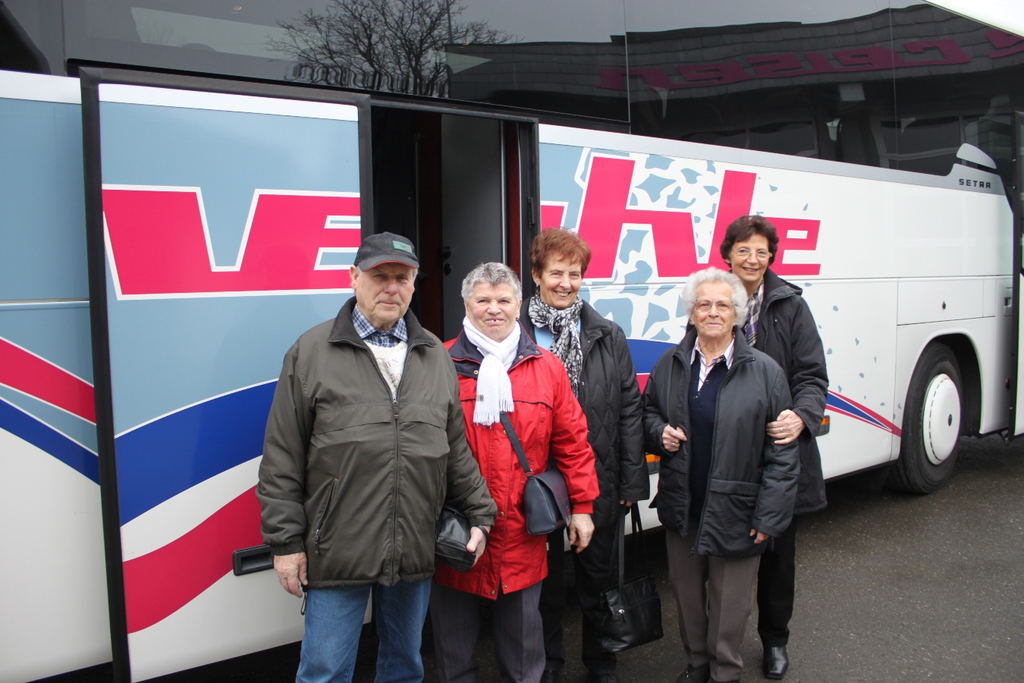 Hehle Reisen Jubilaeum 45 Jahre 2011 _7__jpg-1300139057