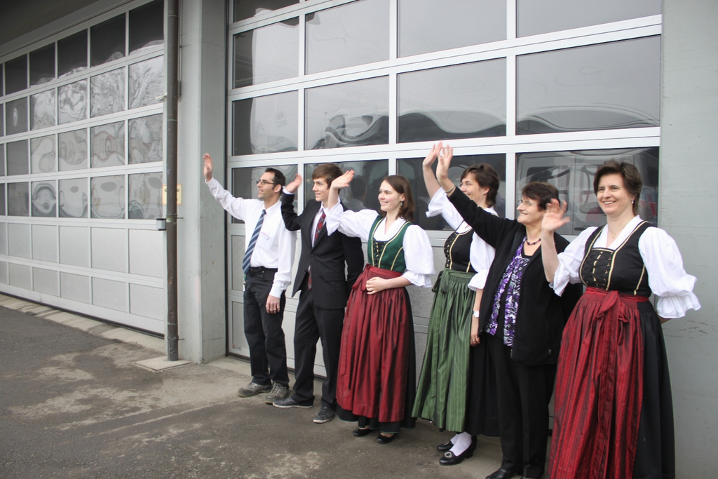 Hehle Reisen Jubilaeum 45 Jahre 2011 _9__jpg-1300139086