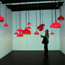 Vernissage im Künstlerhaus