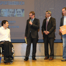 15. Auflage des Vorarlberger Sportjahrbuches in Götzis