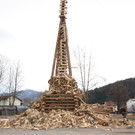 Bilder vom Gisinger Funken