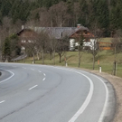 Bilder vom Unfallort