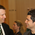 Impressionen Sportjahrbuch