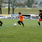 U13 Schlagerspiel-VfB Frühjahrsturner-Clubbing