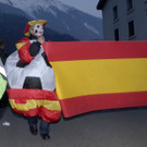 Fasnat, Dorf, Remise