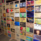 Projektpräsentation "Flucht und Heimat"