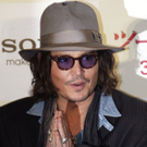 Johnny Depp und seine Hüte