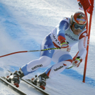 Abfahrts Weltcup