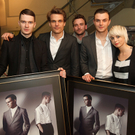 Hurts Goldverleihung arena  2011 - florian wieser 7.jpg