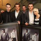 Hurts Goldverleihung arena  2011 - florian wieser 8.jpg