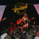 Blues Caravan 2011