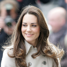 Das ist Kate Middleton 