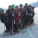 Weitere Bilder von der Skiwoche