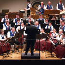 Frühjahrskonzert des Musikverein Nofels