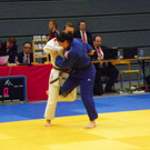 Judo-Staatsmeisterschaften