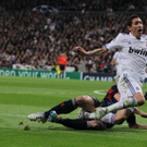 Champions League Achtelfinale 2011: Real Madrid steigt nach 3:0 gegen Lyon auf