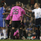 Champions League Achtelfinale 2011: Chelsea reicht ein 0:0 gegen Kopenhagen zum Aufstieg