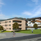 Wohnanlagen Hittisau-Kirchenbühl