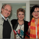 Angela Hammerer eröffnete in Dornbirn ihre Praxis