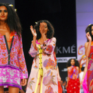 Indian Lakme Fashion Week II