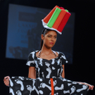 Indian Lakme Fashion Week III