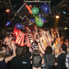 Geburtstagsparty im El Capitan