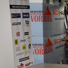 Impressionen Praesentation im Radhaus