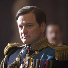 Oscar-Gewinner Colin Firth 
