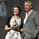 Kevin Costner