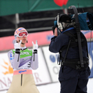 Planica: Schlierenzauer führt ÖSV-Dreifachsieg an