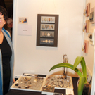 Kunstausstellung von Höchster Senioren