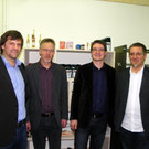 Siebensachen - Geburtstagsfeier