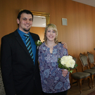 Hochzeit Marina Wrisnig und Martin Kröss  