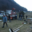 Krestafunken