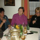 Mostprobe des Obst- und Gartenbauvereins