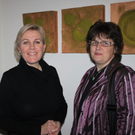 Frauen-Stammtisch im Seehotel