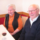 Pfarrcafè für Senioren in der Caritas Werkstätte