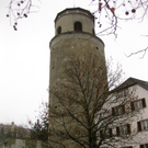 Katzenturm heute
