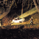 Bilder der Bergung