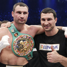 Klitschko vs. Solis: Bilder vom Kampf