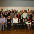 Pflegehilfe Ausbildung 2011